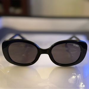 Quay sunglasses